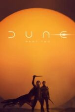 Nonton Film Dune: Part Two (2024) Bioskop21